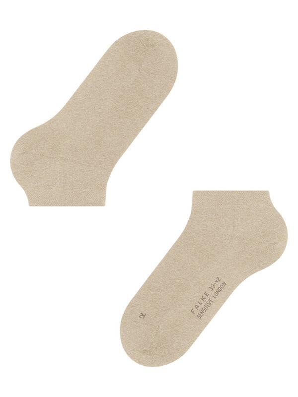 FALKE Sensitive London Sneaker Socken  