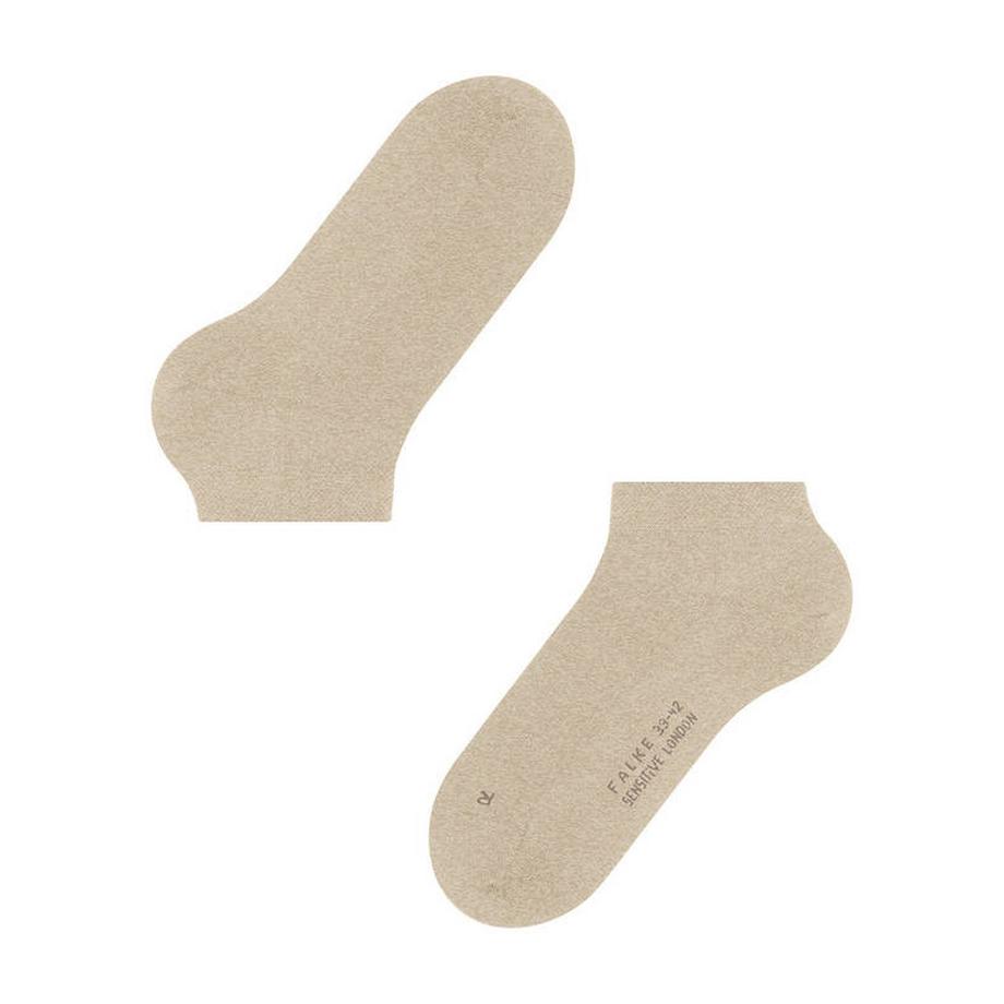 FALKE Sensitive London Sneaker Socken  