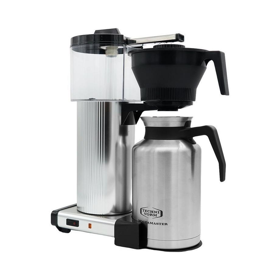 Moccamaster CDT Grand  
