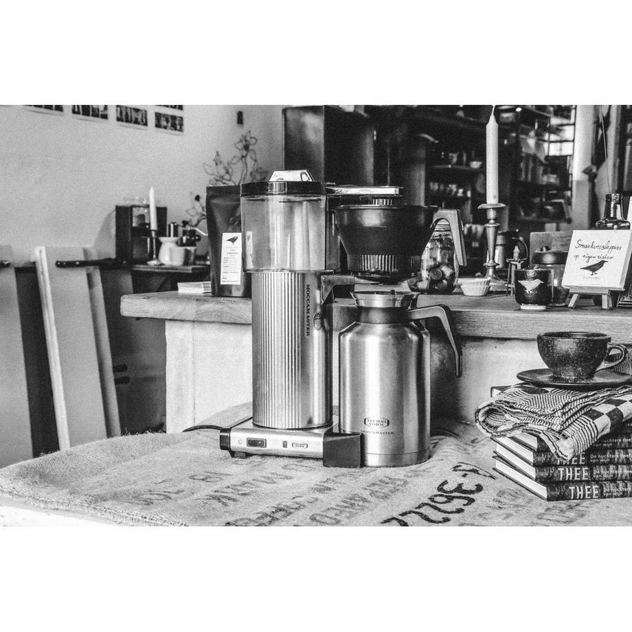 Moccamaster CDT Grand  