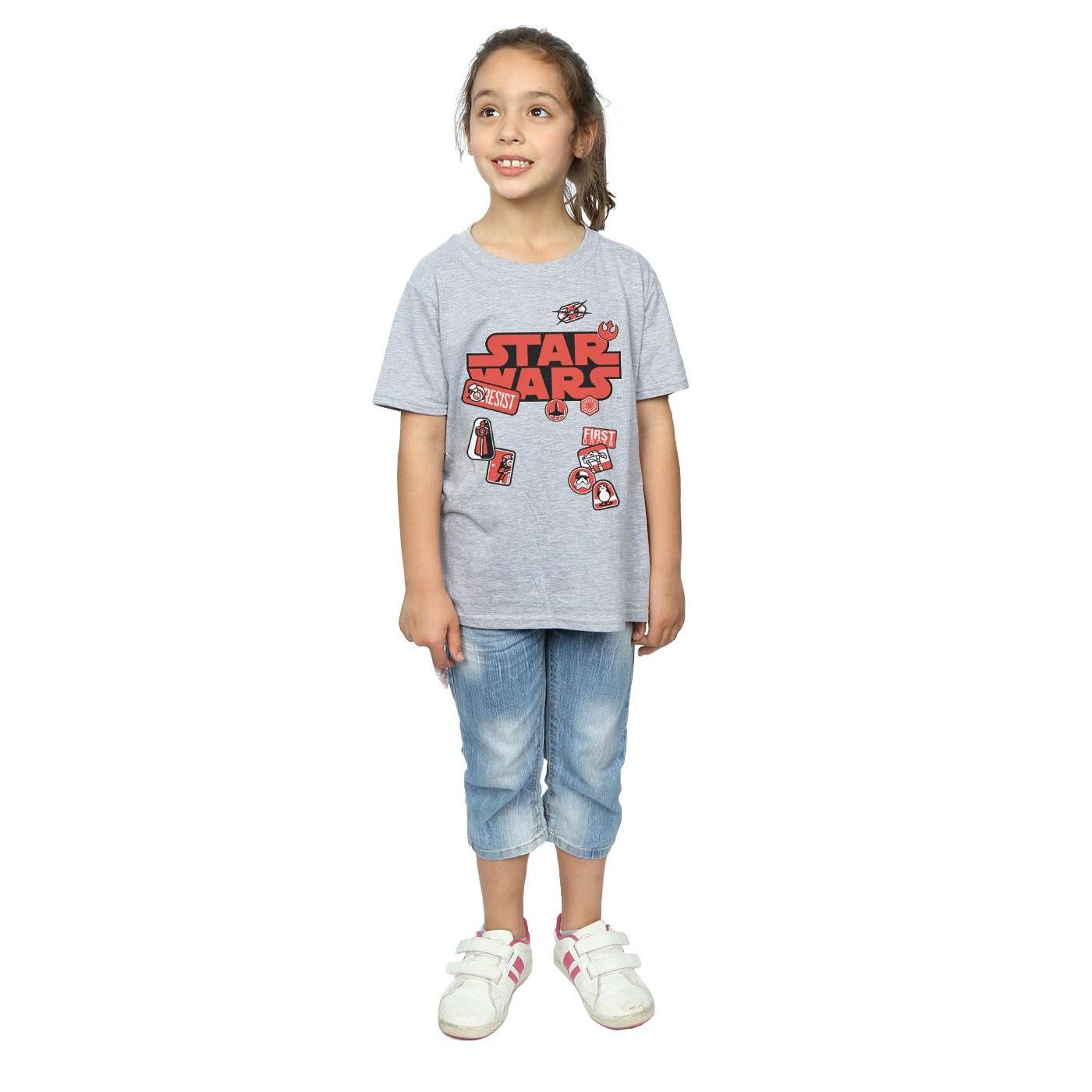 STAR WARS  The Last Jedi TShirt 