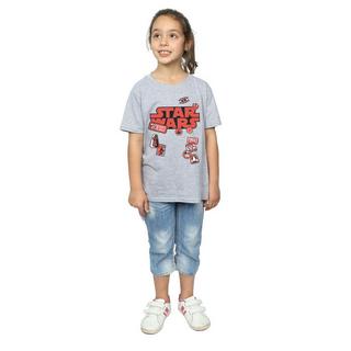 STAR WARS  The Last Jedi TShirt 