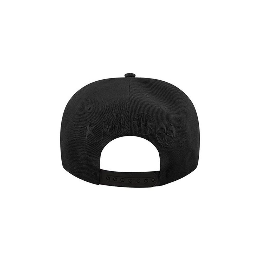 KISS Snapback Mütze  