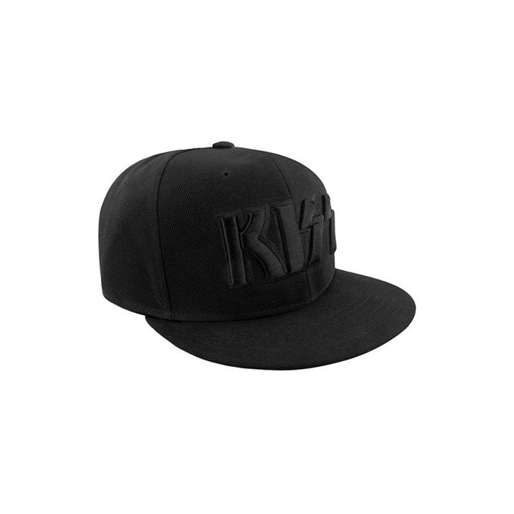 KISS  Snapback Mütze 