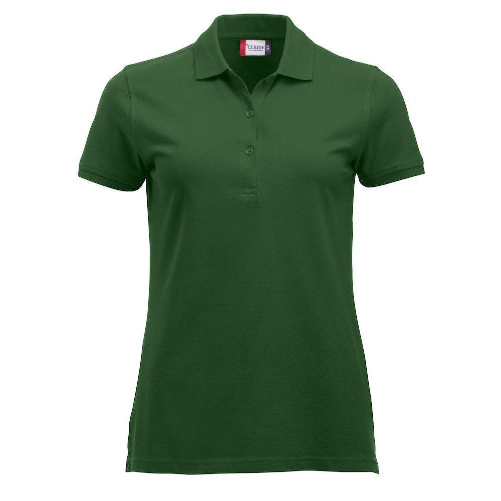 Clique Marion Poloshirt  