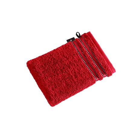 VOSSEN Cult de Luxe Waschhandschuh  