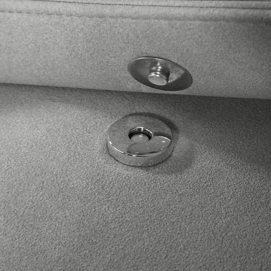 Tectake Sac à main Edelweisskoenigin  