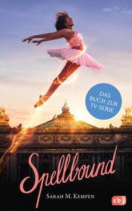 Spellbound - Verzaubert in Paris Kempen, Sarah M. Gebundene Ausgabe 