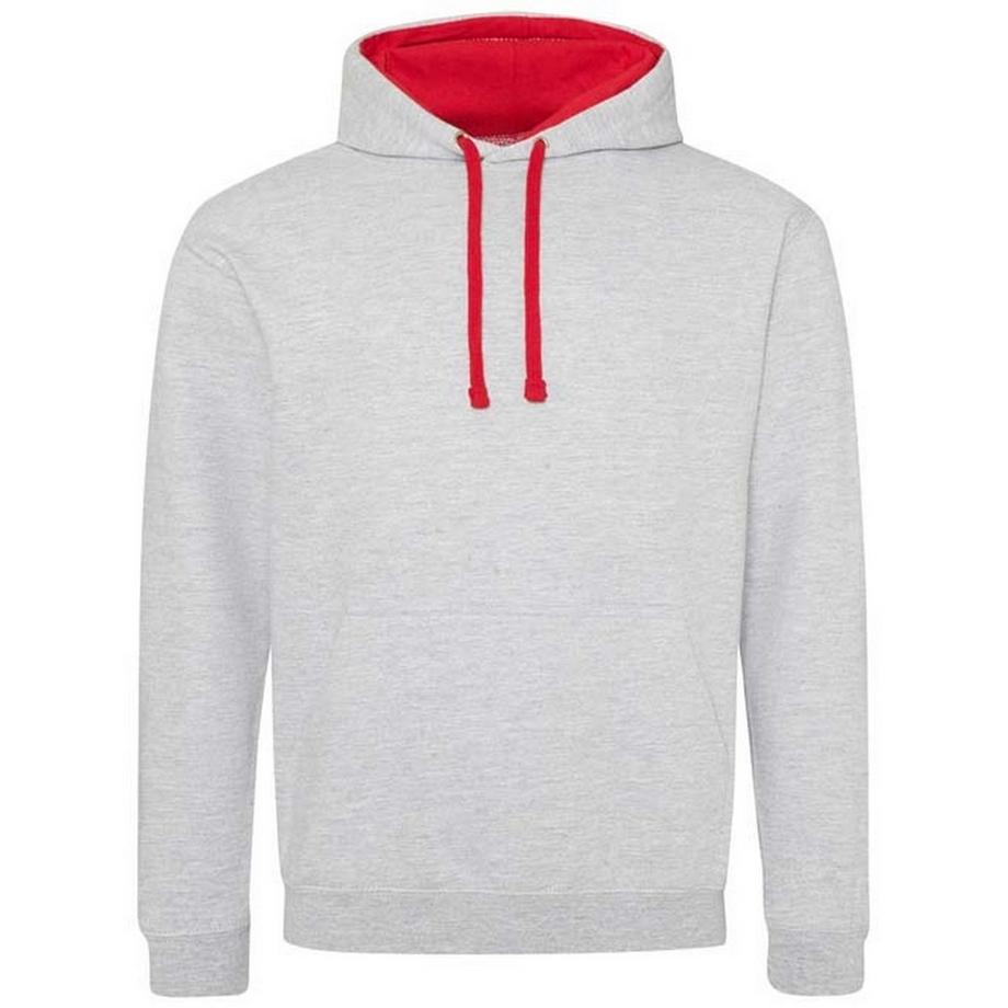 Varsity Kapuzenpullover