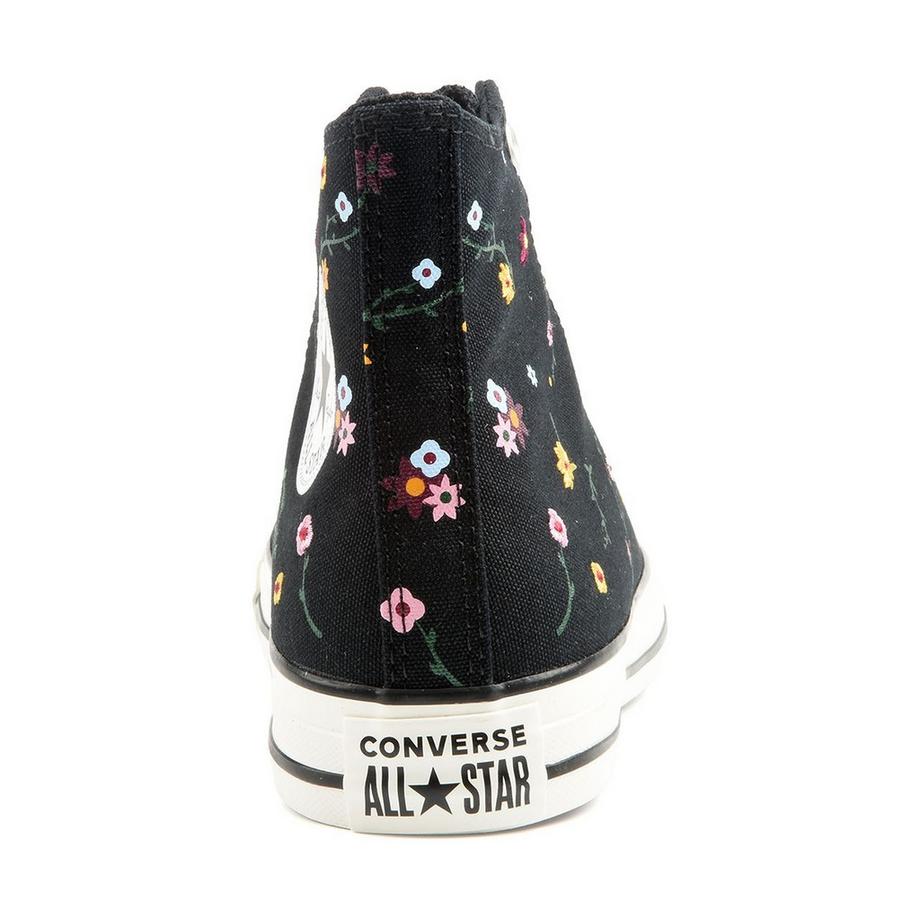 CONVERSE Chuck Taylor All Star Floral High-Top Sneakers  