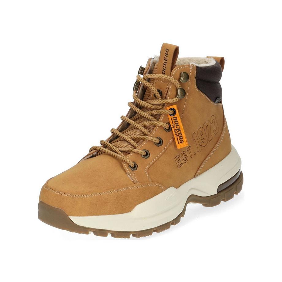 Stiefelette 51FY106-630