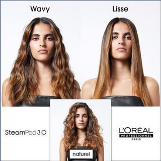L'Oréal Professionnel L'Oréal Professionnel Steampod - Glätteisen 3.0  