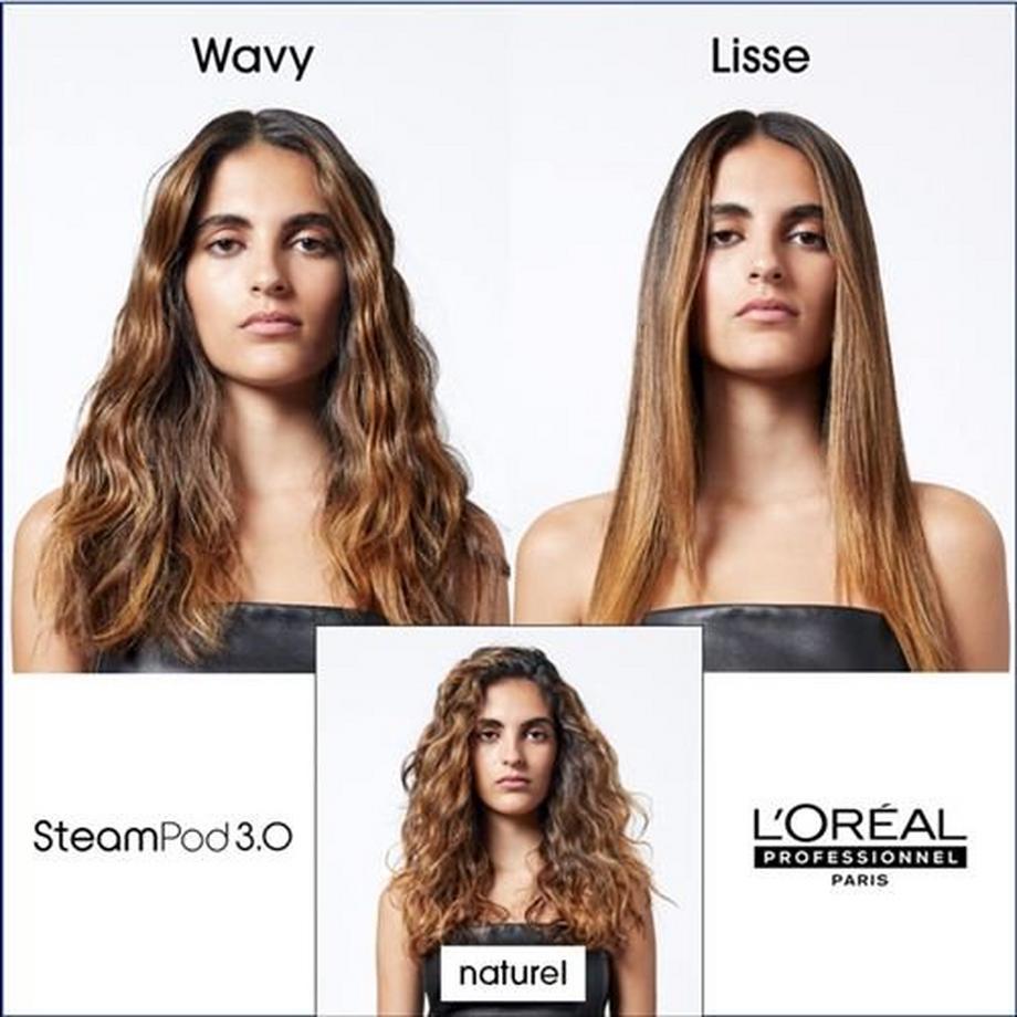 L'Oréal Professionnel L'Oréal Professionnel Steampod - piastra per capelli 3.0  