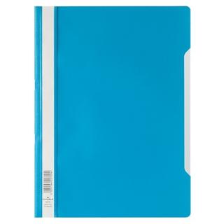 DURABLE DURABLE Schnellhefter Standard PP A4 2573/06 blau  