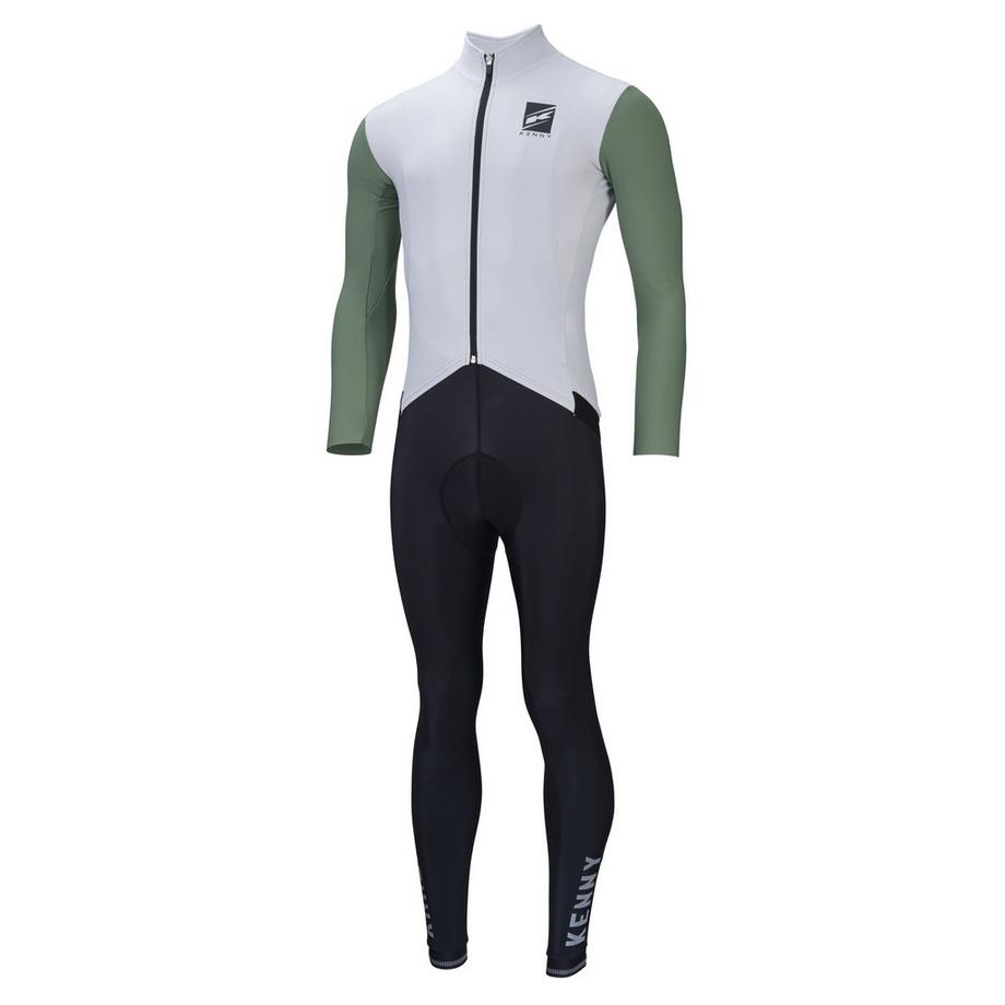 maillot manches longues escape