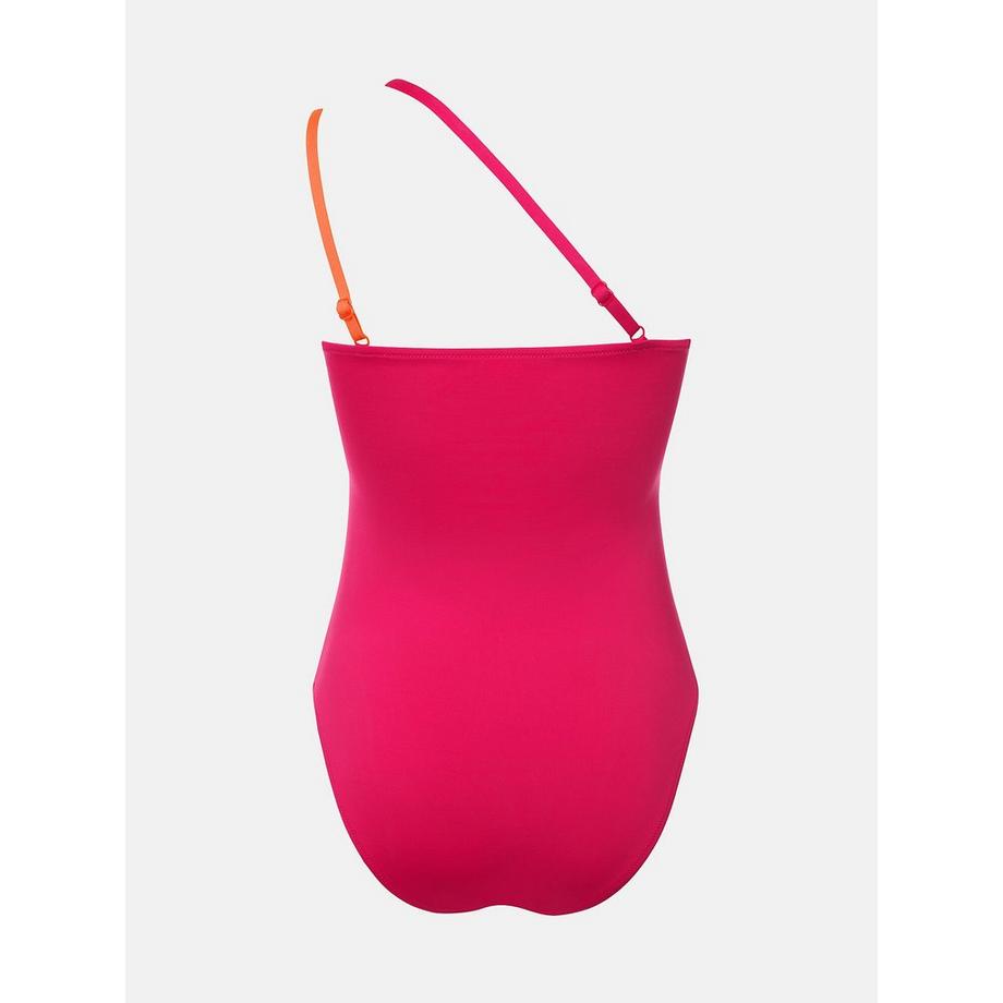 Lisca Laos Costume da Bagno Intero Asimmetrico  