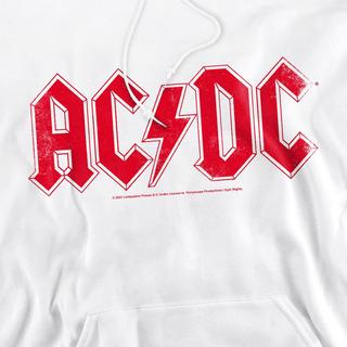 AC/DC ACDC Kapuzenpullover  