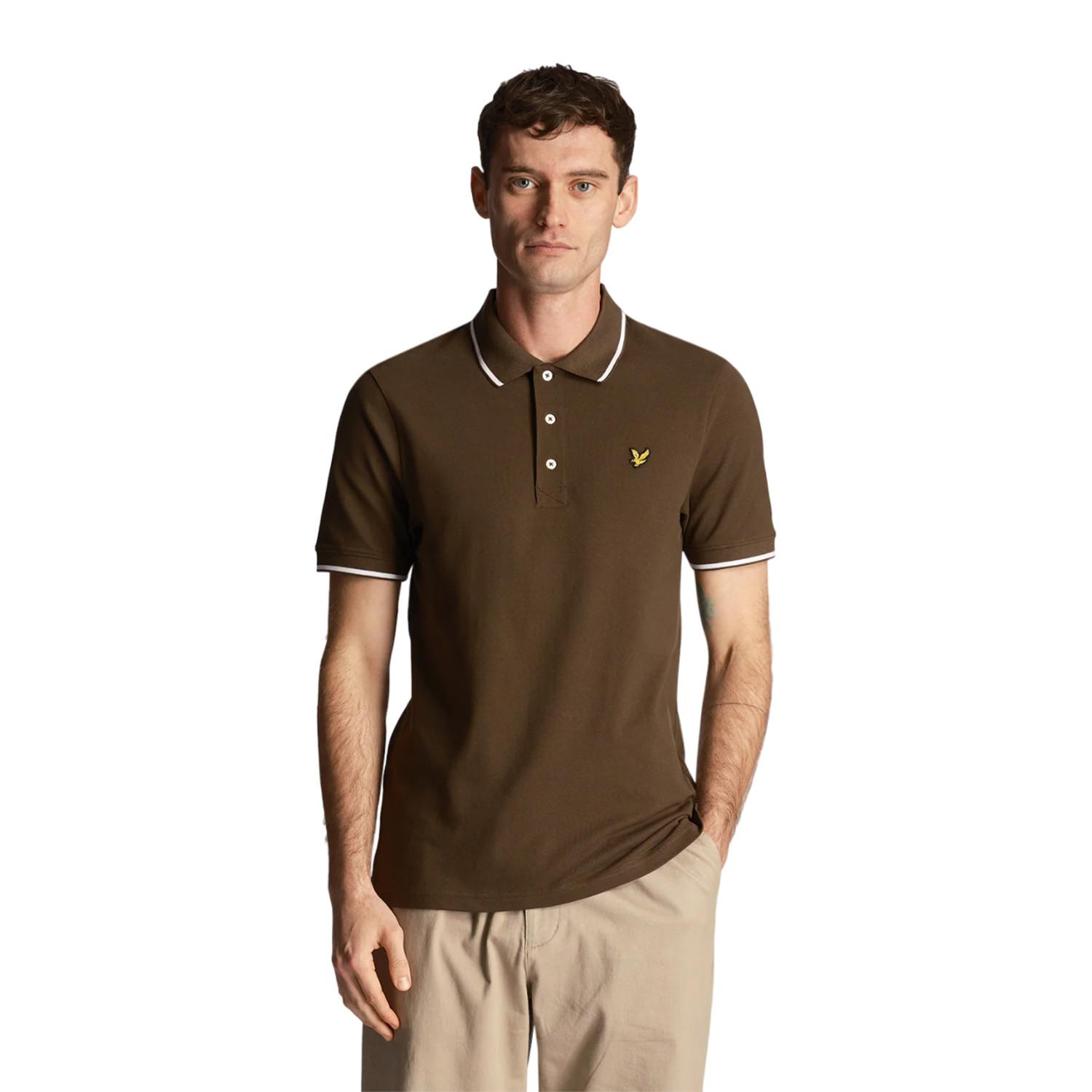 LYLE & SCOTT  Polo 