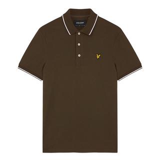 LYLE & SCOTT  Poloshirt 