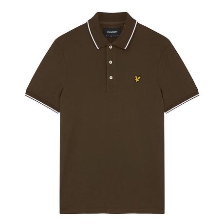 LYLE & SCOTT  Polo 