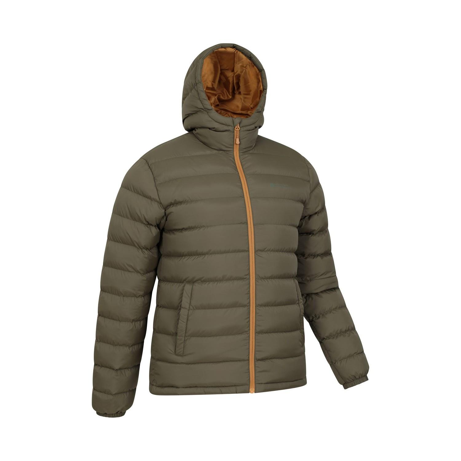 Mountain Warehouse  Veste matelassée SEASONS 