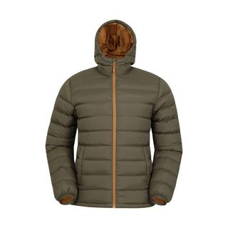 Mountain Warehouse  Veste matelassée SEASONS 