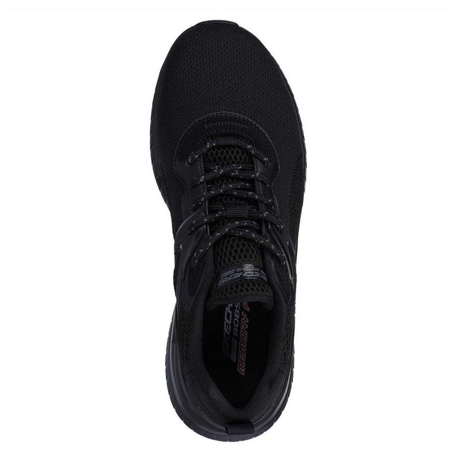 SKECHERS Baskets Bobs Squad Chaos  