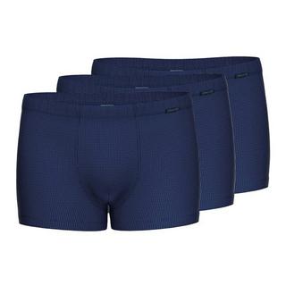 Ammann Nelson Retro Short 3er Pack  
