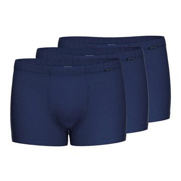 3er Pack Nelson - Retro-Short / Pant