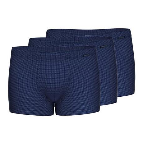Ammann Nelson Retro Short 3er Pack  