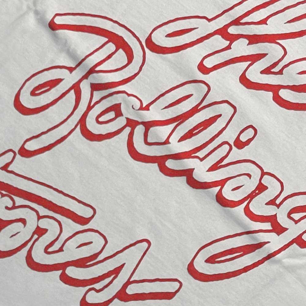The Rolling Stones T-Shirt Logo  