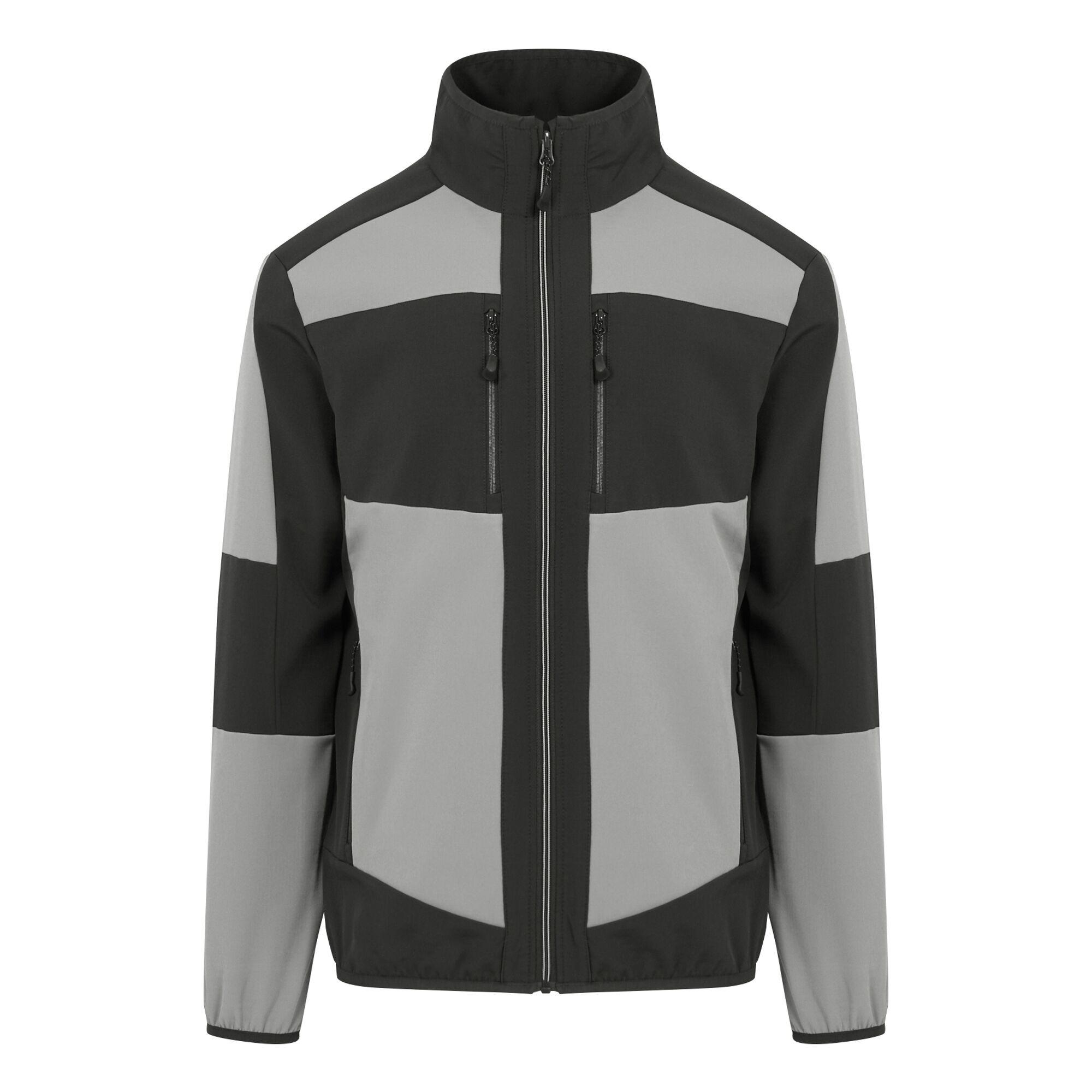 Regatta  EVolve Softshelljacke Zweilagig 