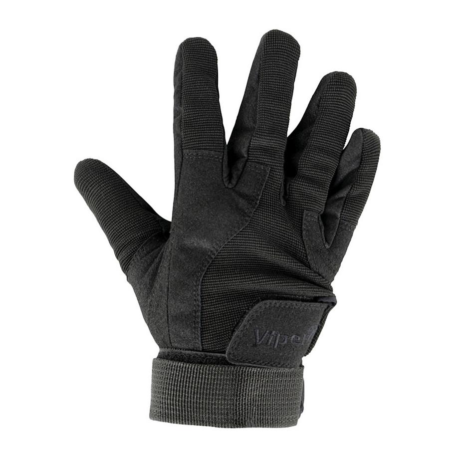 Gants Motiftyle Logo Special Ops