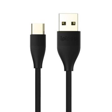 Cavo USB Tipo C 1m Ipipoo Nero