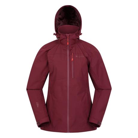 Mountain Warehouse  Veste imperméable RAINFOREST EXTREME 