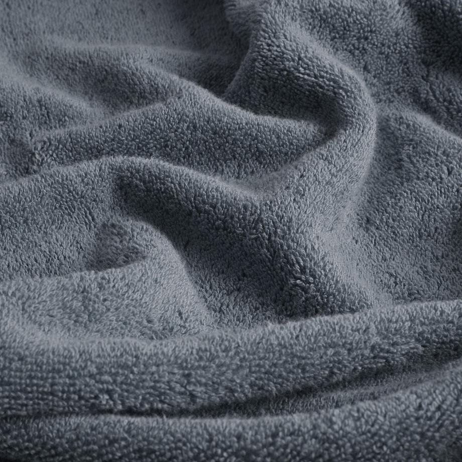 La Redoute Intérieurs Maxi-drap de bain 600 g/m²  