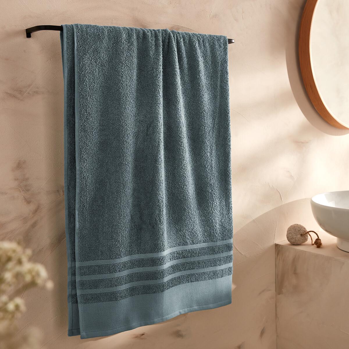 La Redoute Intérieurs Maxi-drap de bain 600 g/m²  