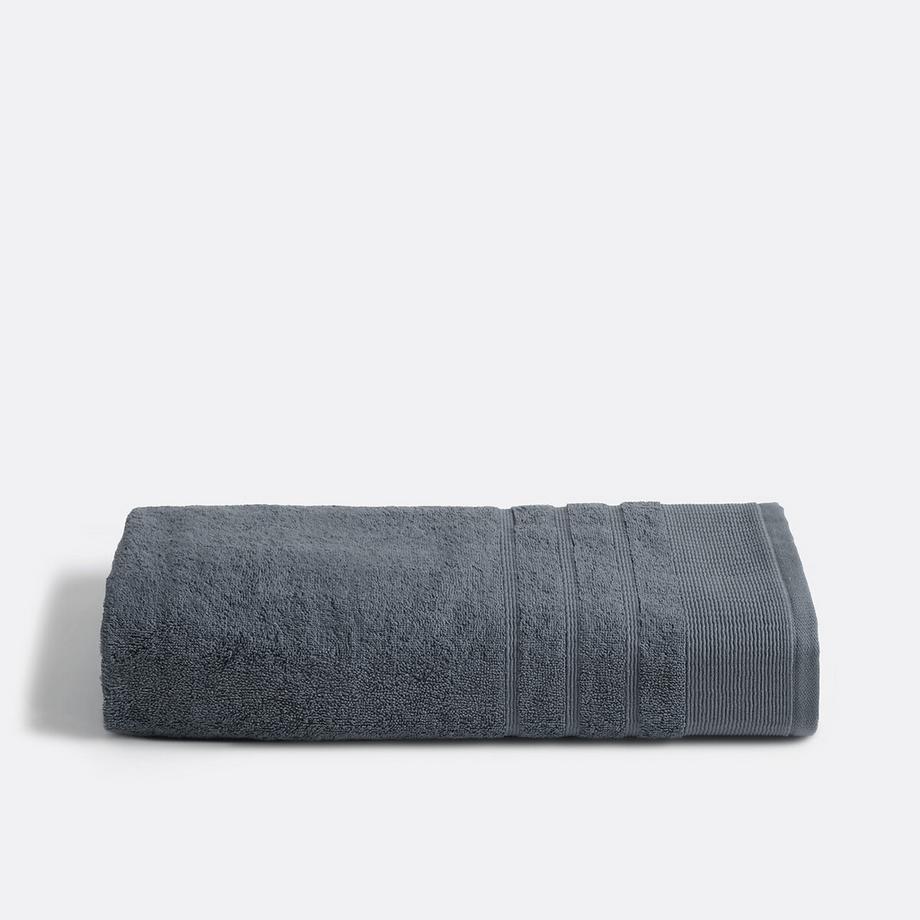 La Redoute Intérieurs Maxi-drap de bain 600 g/m²  