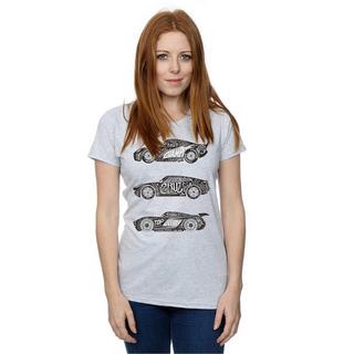 Disney  Cars TShirt 