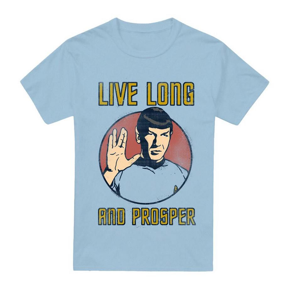 Long Life TShirt