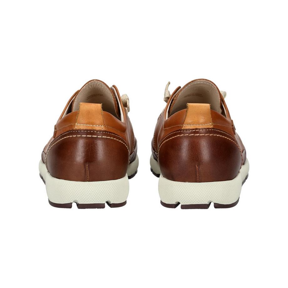 Pikolinos Fuencarral Chaussure à Lacets Cuir  