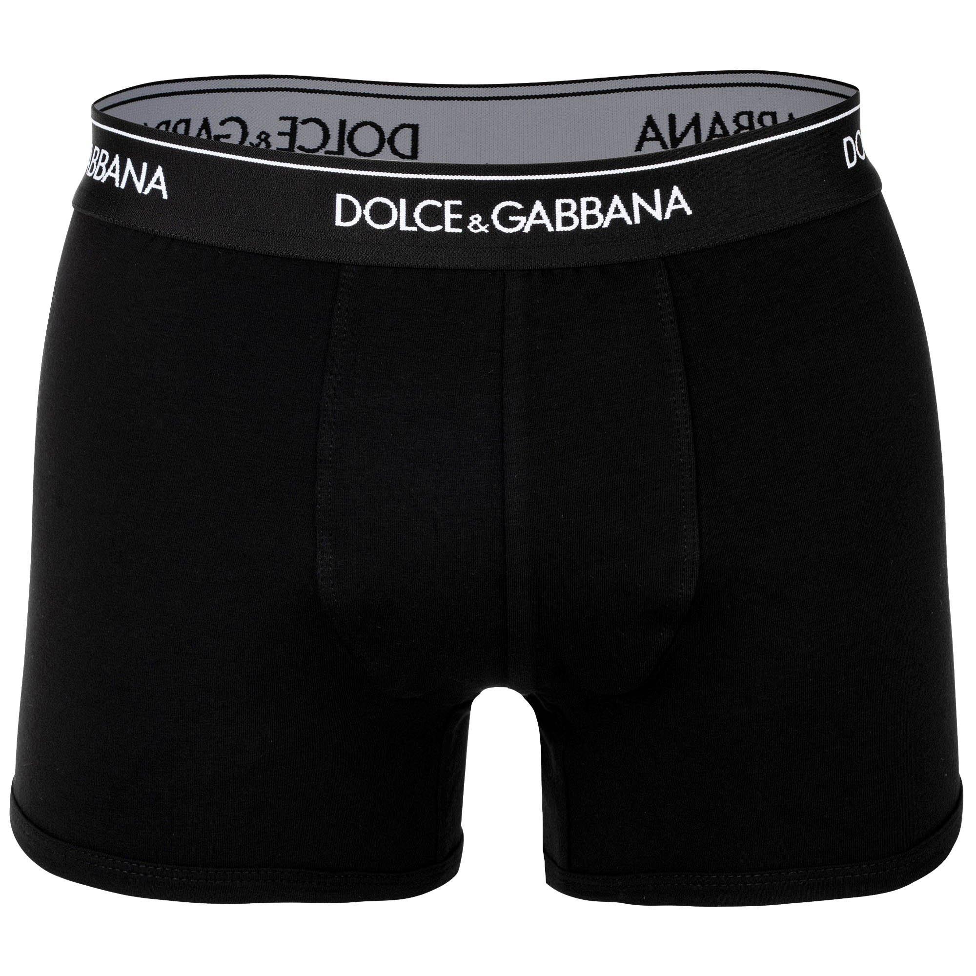 DOLCE&GABBANA Boxer Regular  