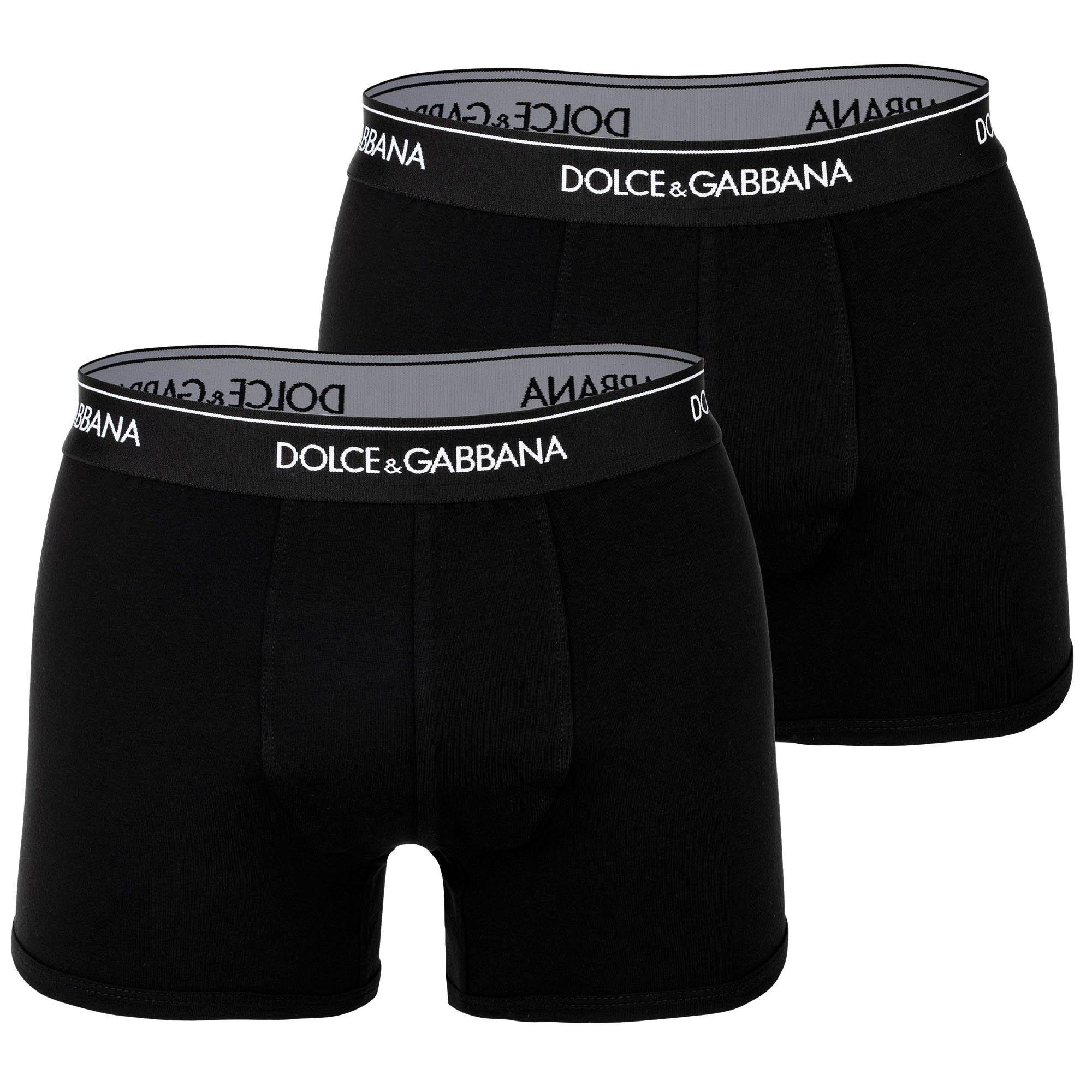 DOLCE&GABBANA Boxer Regular  