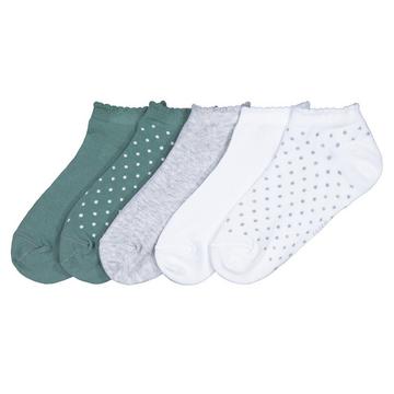 5er-Pack Kurzsocken