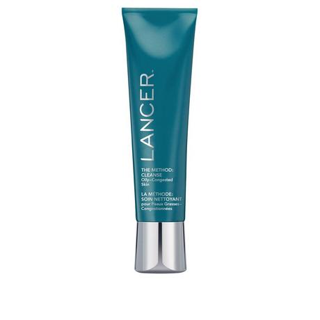 Lancer  Gel de nettoyage The Method: Cleanse Oily-Congested 