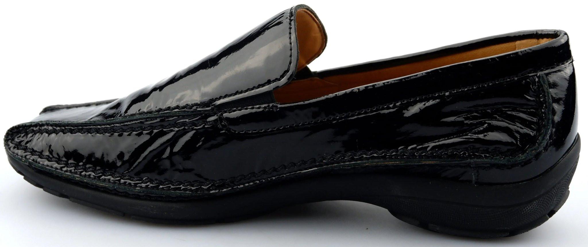 Gabor  52.501.91 - Loafer cuir 