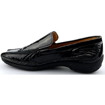 52.501.91 - Loafer cuir