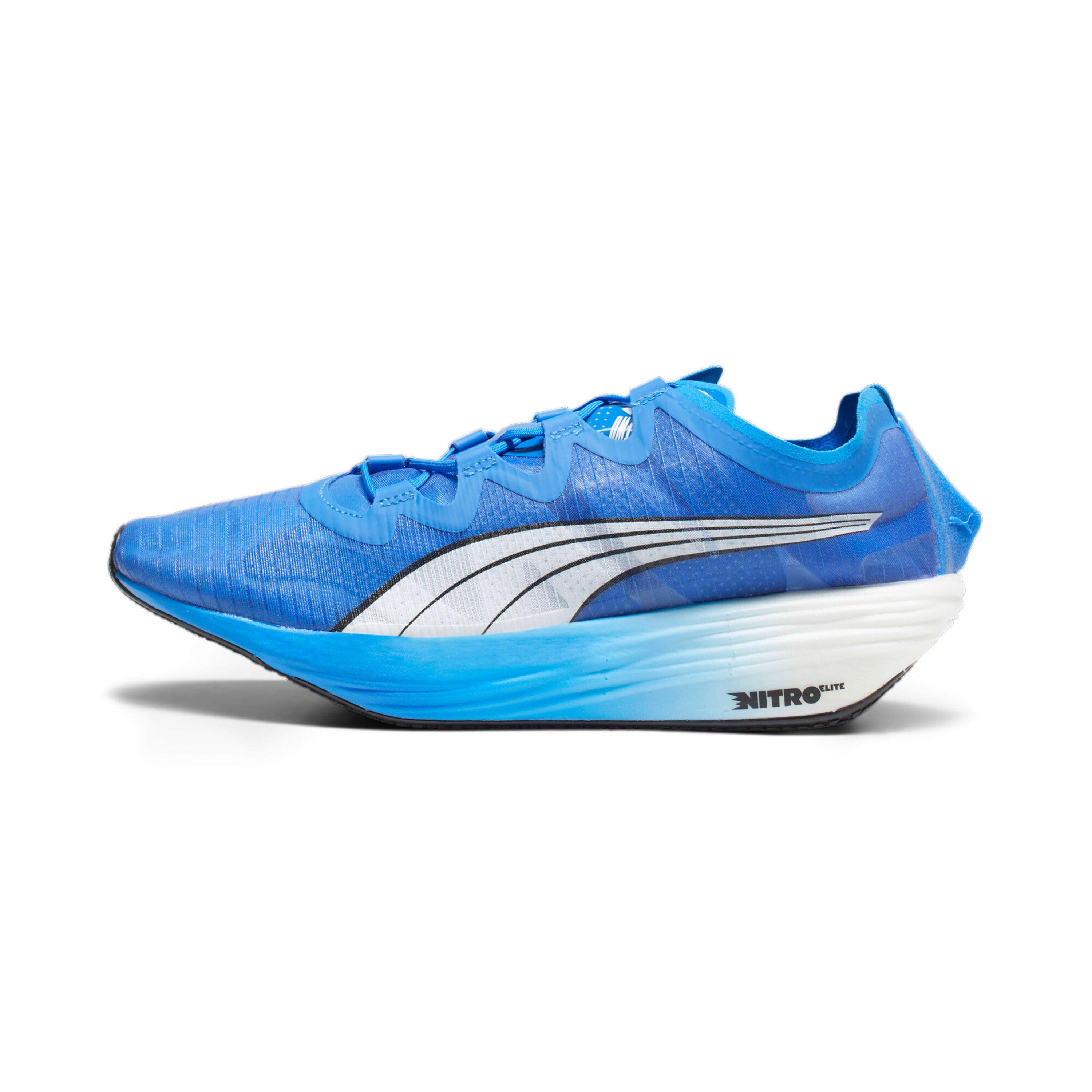 PUMA  scarpe running  fast-fwd nitro elite 