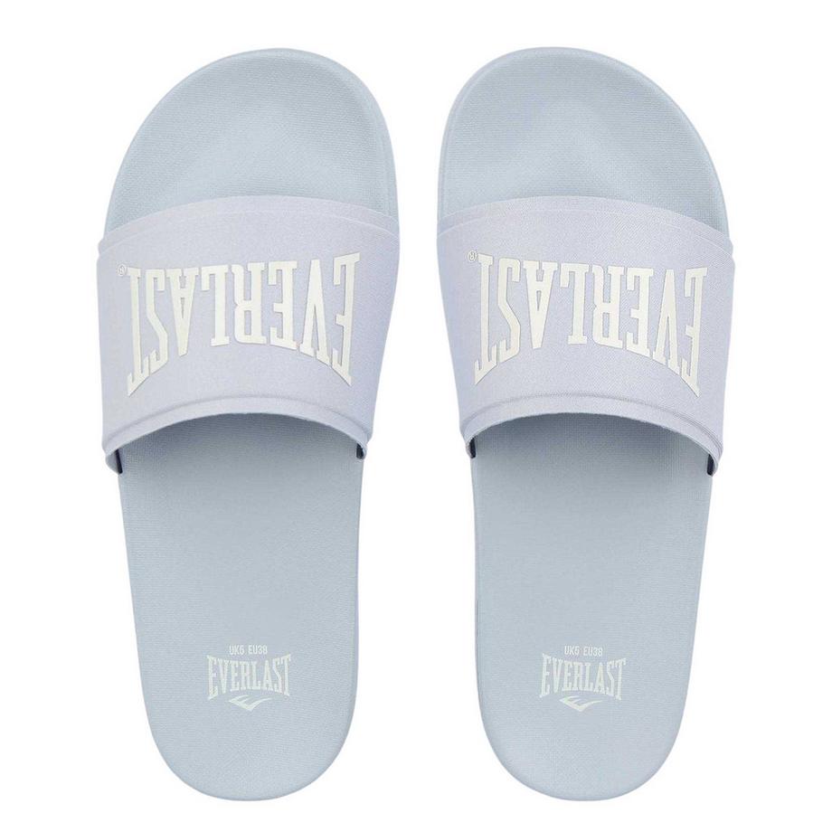 EVERLAST Claquettes motif Logo  