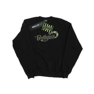 Beetlejuice  Sweatshirt 